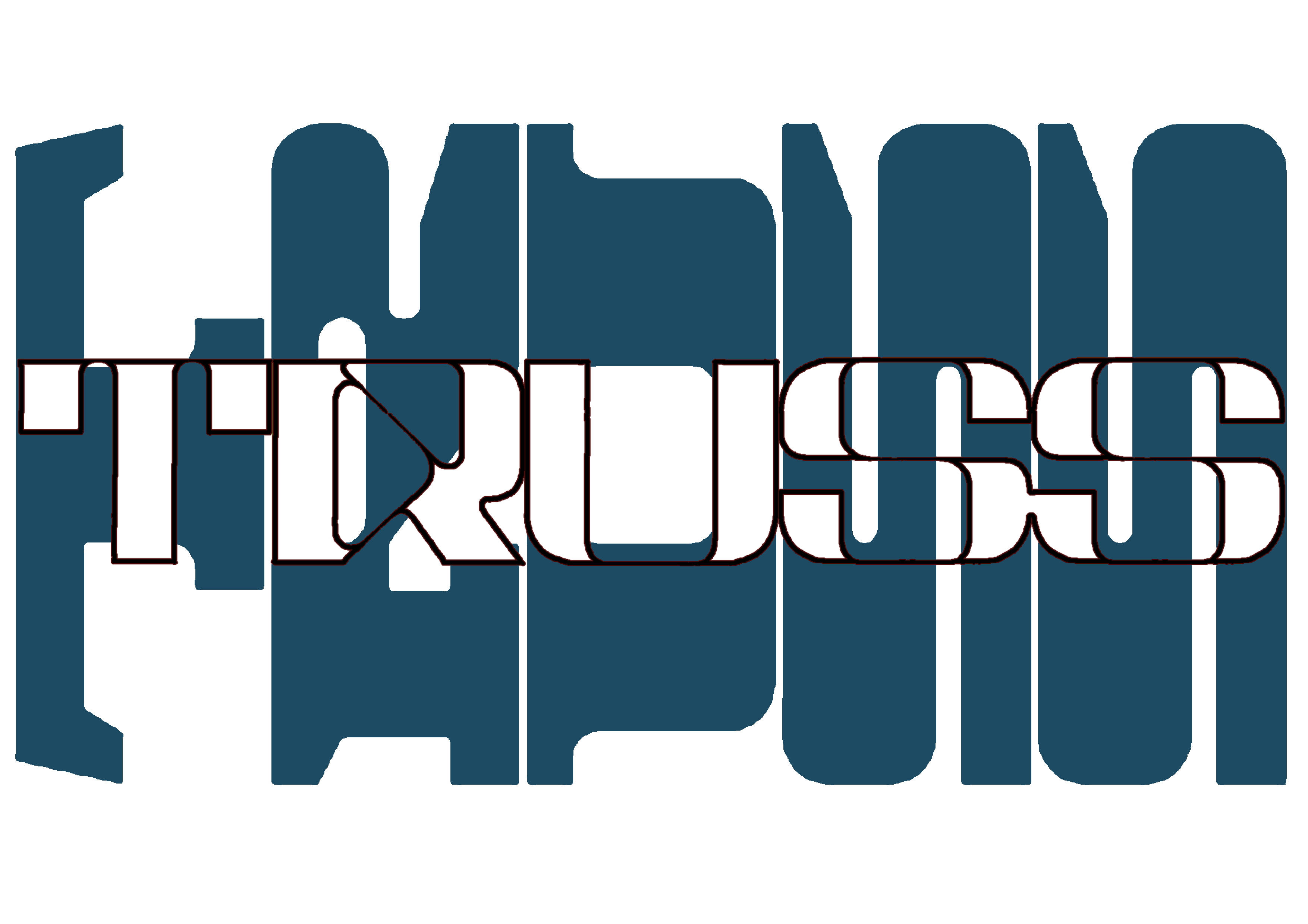 TRUSS Logo